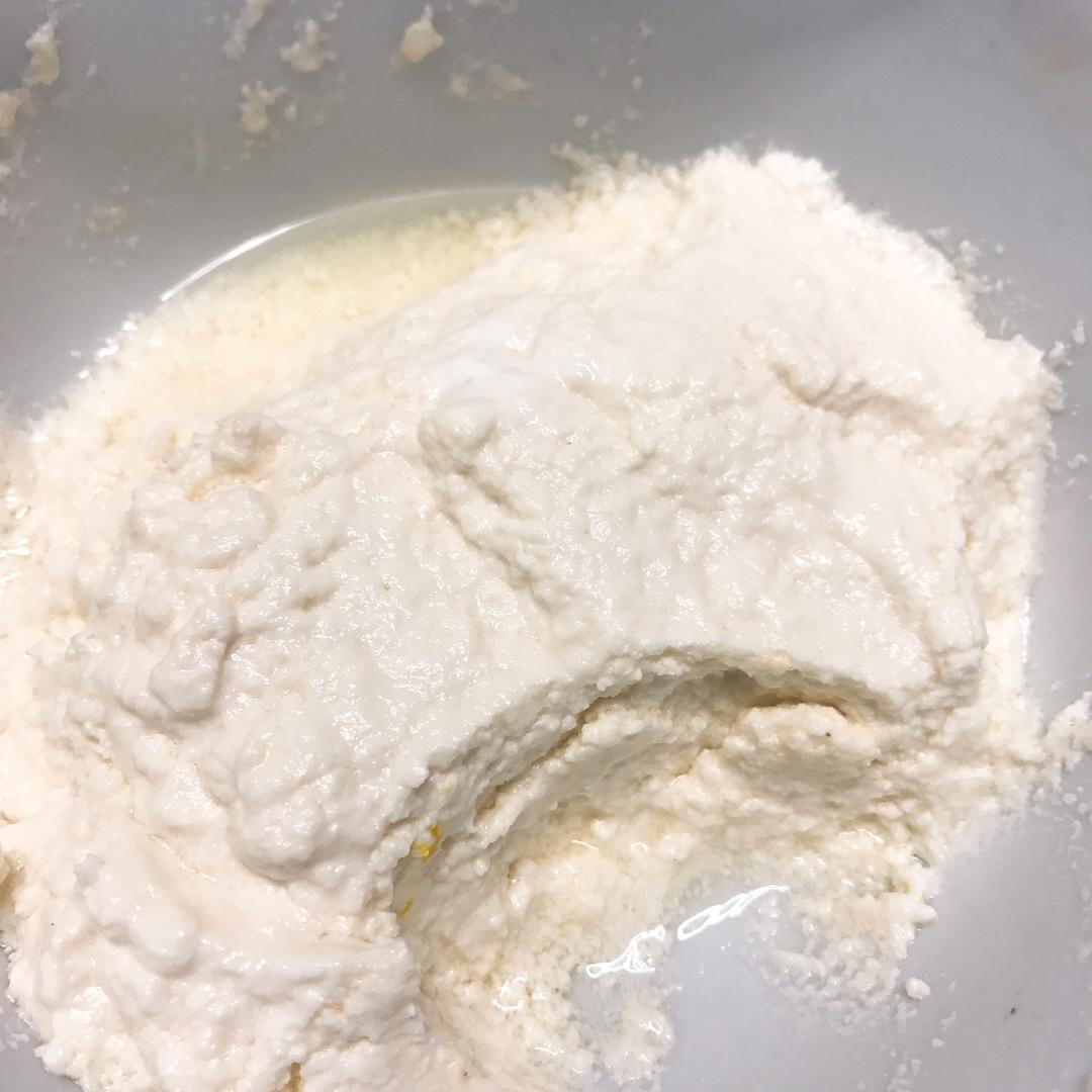 自制茅屋奶酪+快手吃法推荐（cottage cheese）丨健康·零食