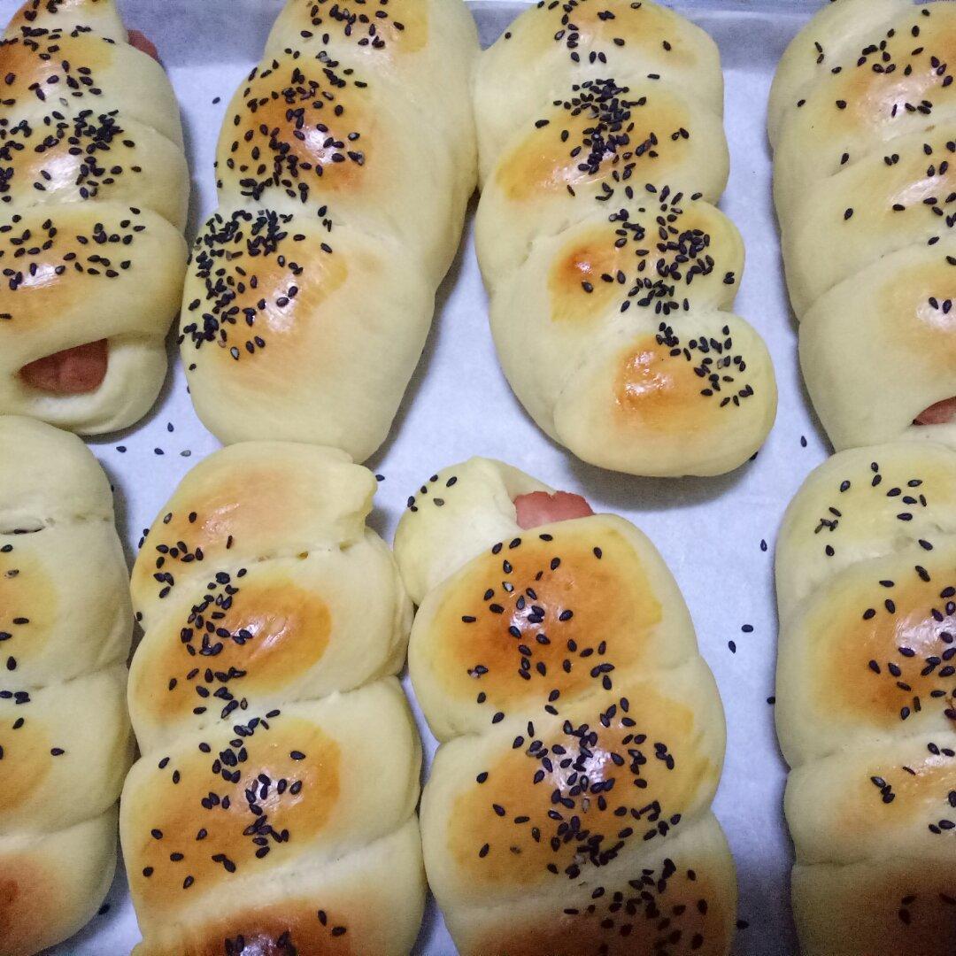 早餐•2016年12月29日