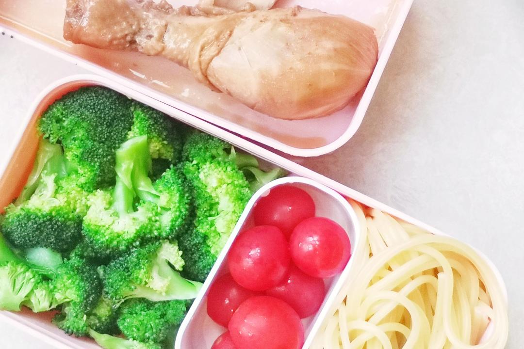 我的减肥饭盒