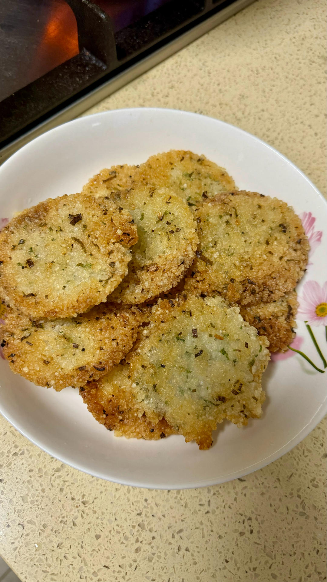 海鲜锅巴-2019年夜饭【曼食慢语】