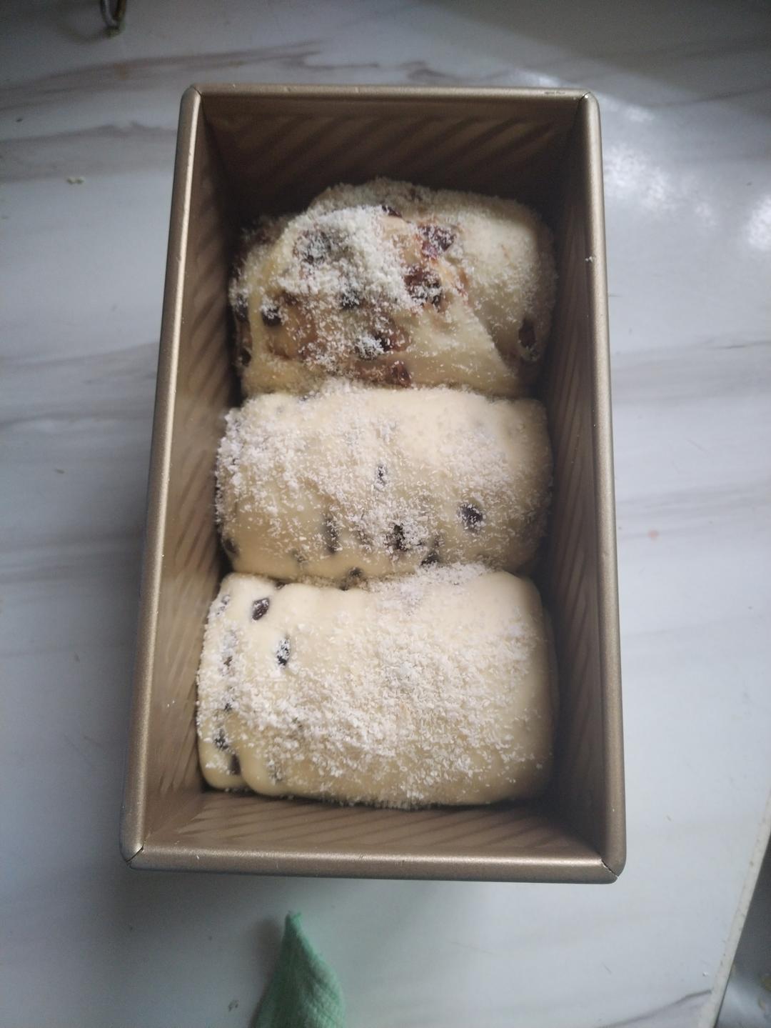 吐司！吐司一点都不难