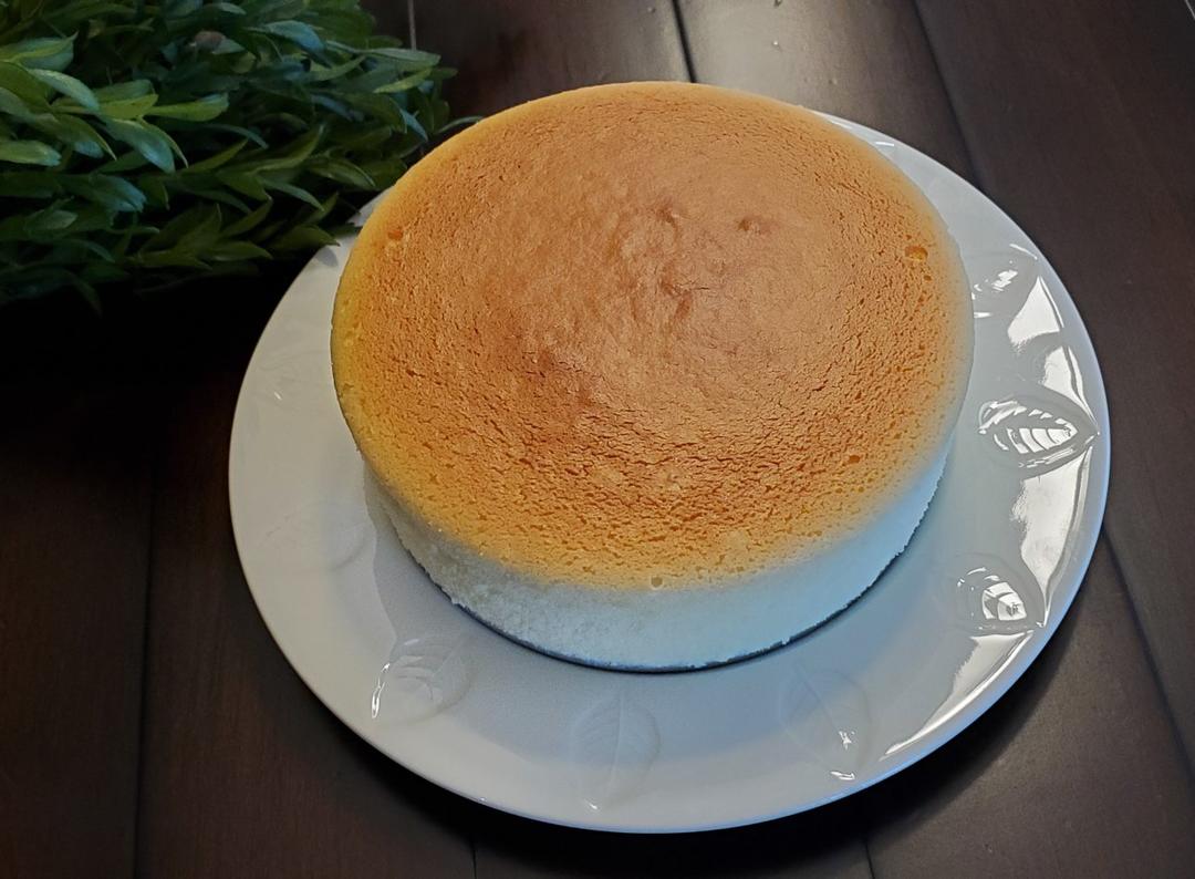 【小高姐】完美日式乳酪蛋糕操作指南