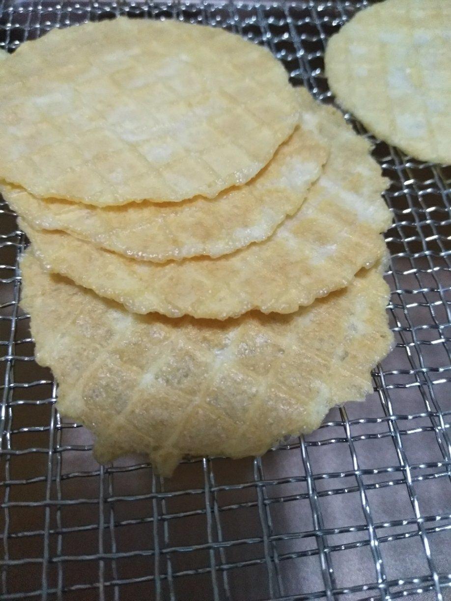 虾肉虾片