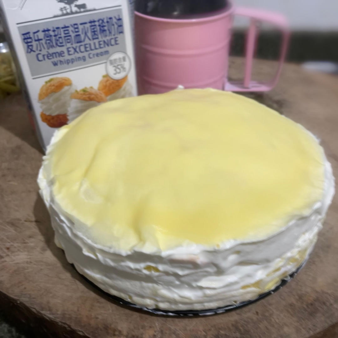 零失败芒果千层