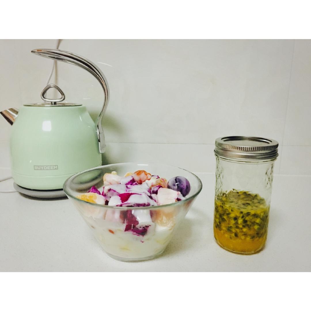 晚餐•2016年11月1日