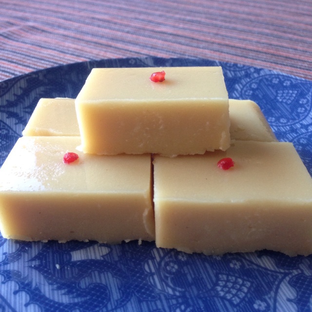 豌豆黄