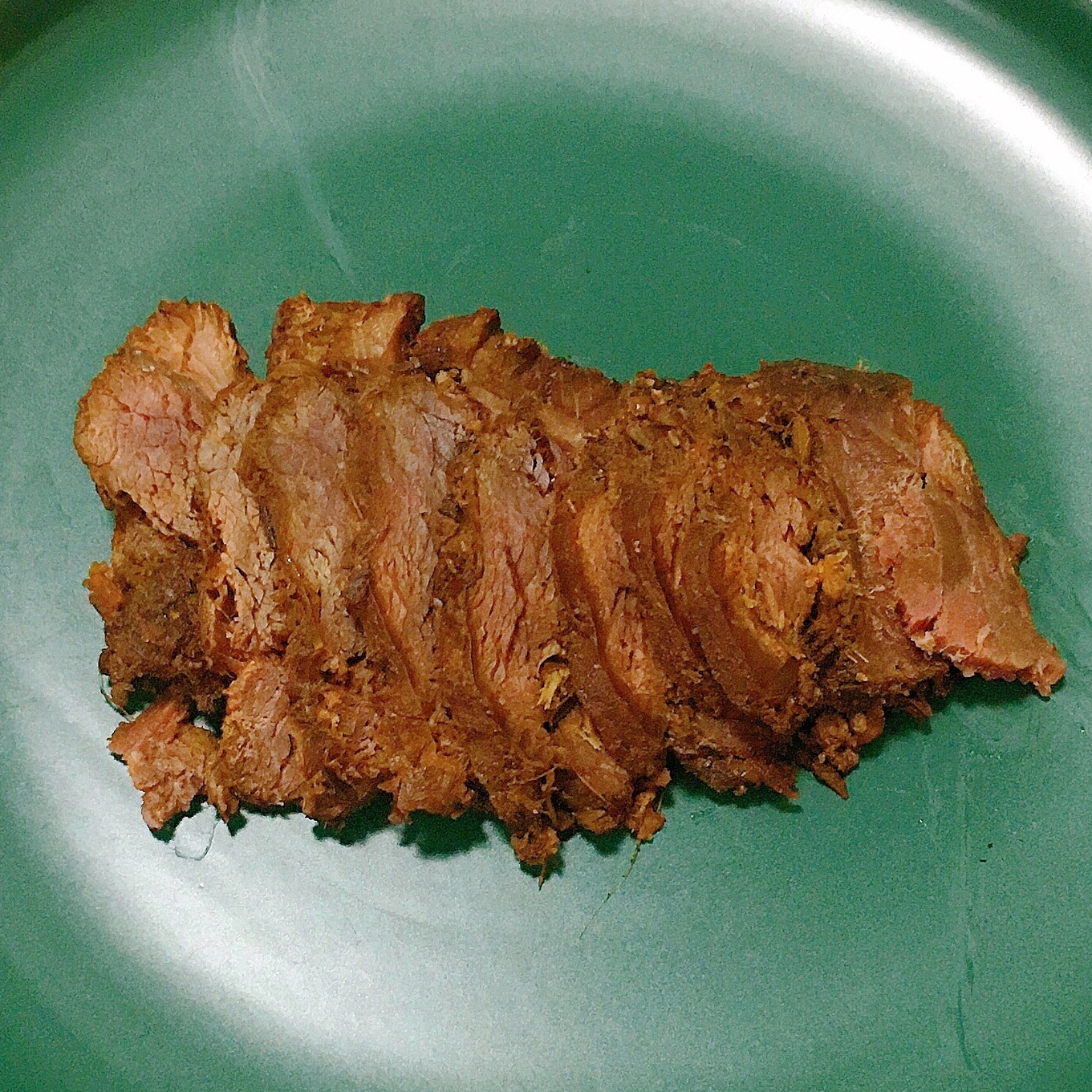 电饭煲酱牛肉（减脂美味，看的都会）的做法