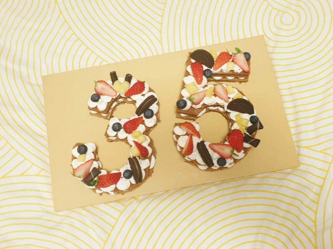 小四卷～风靡美食群的美味蛋糕卷