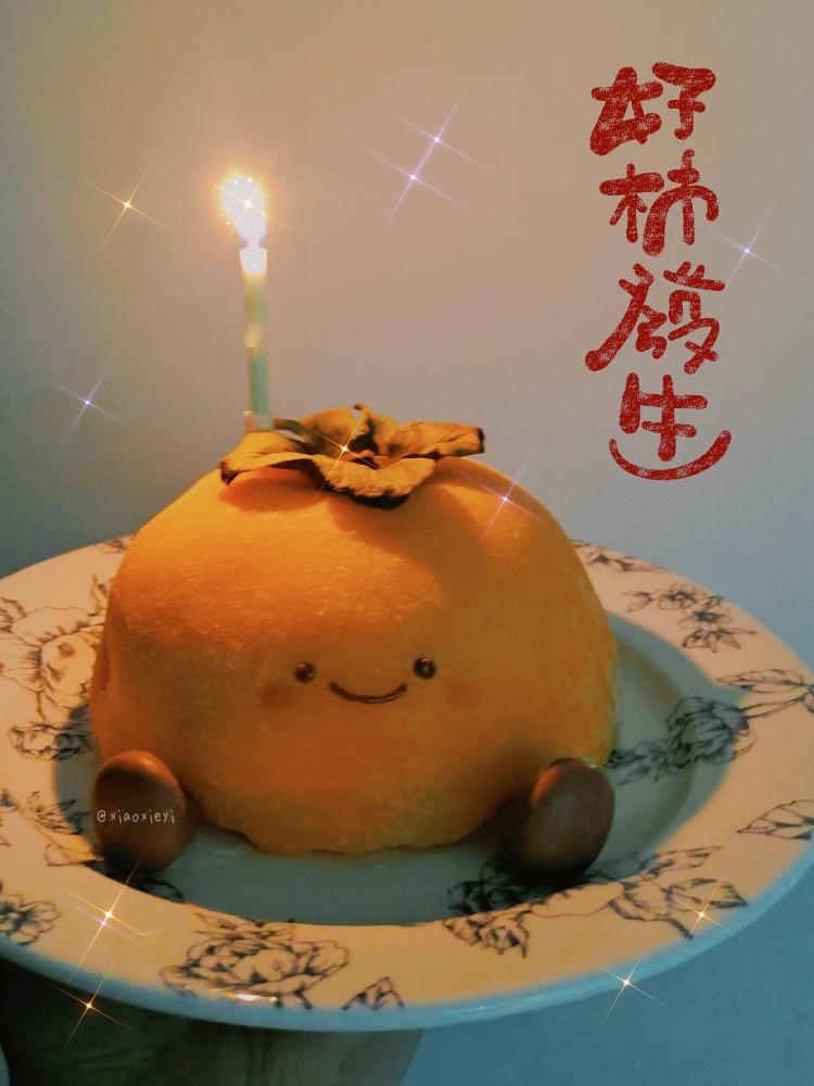 那些年做过的蛋糕