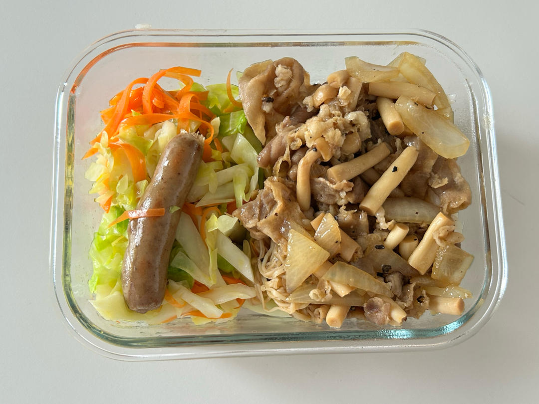 秒杀吉野家·日式肥牛饭