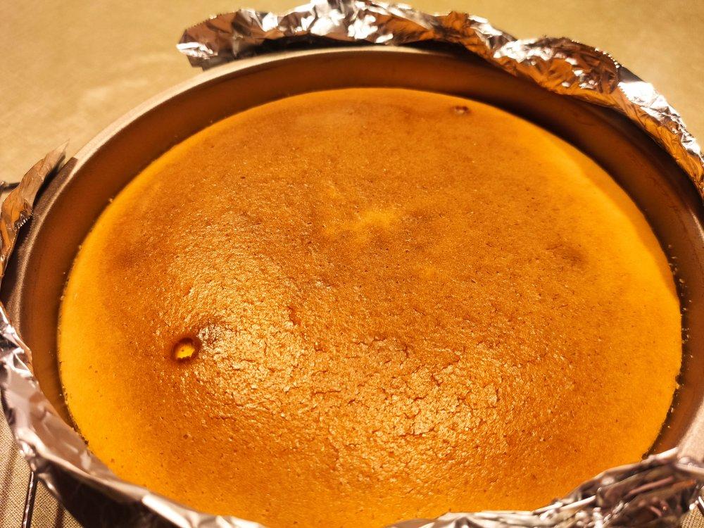 重芝士蛋糕（君之改良版）