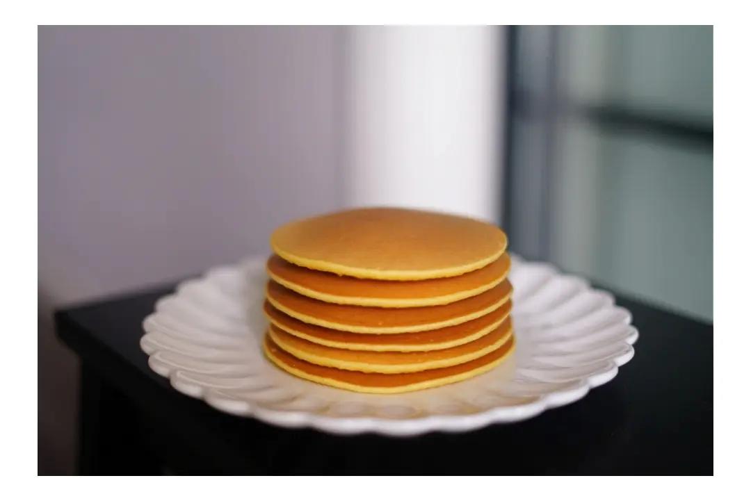 Nicole家的面包合集