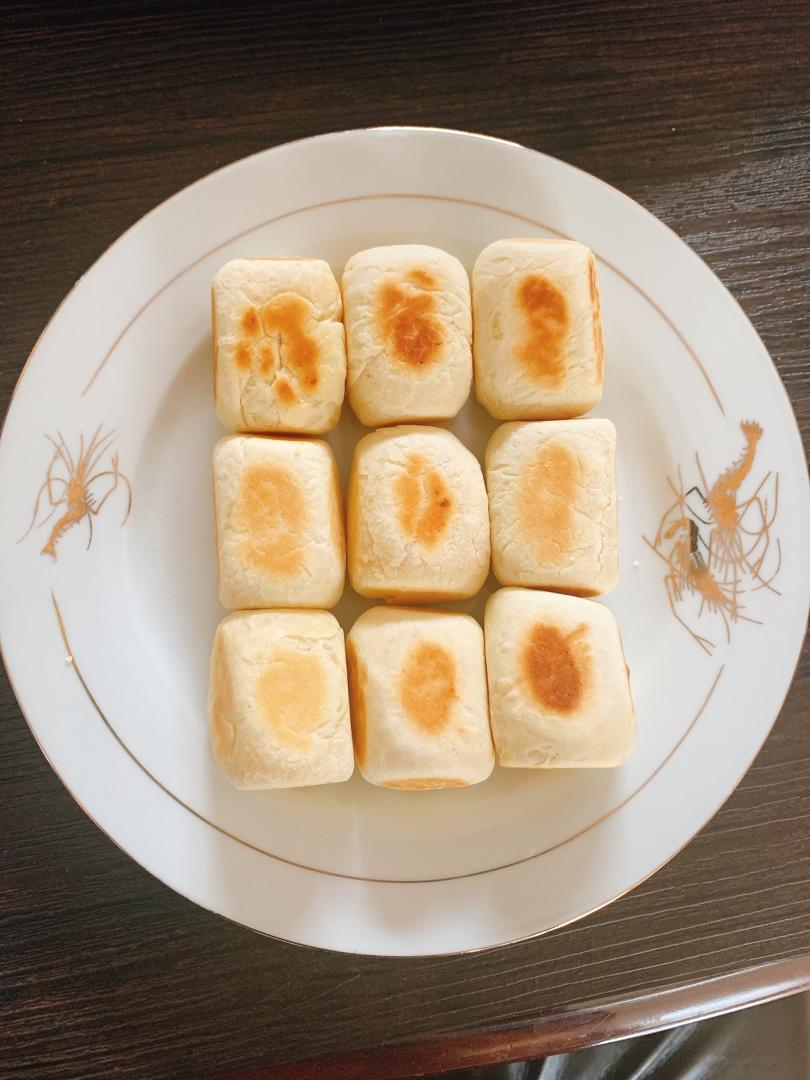 仙豆糕（减糖版）
