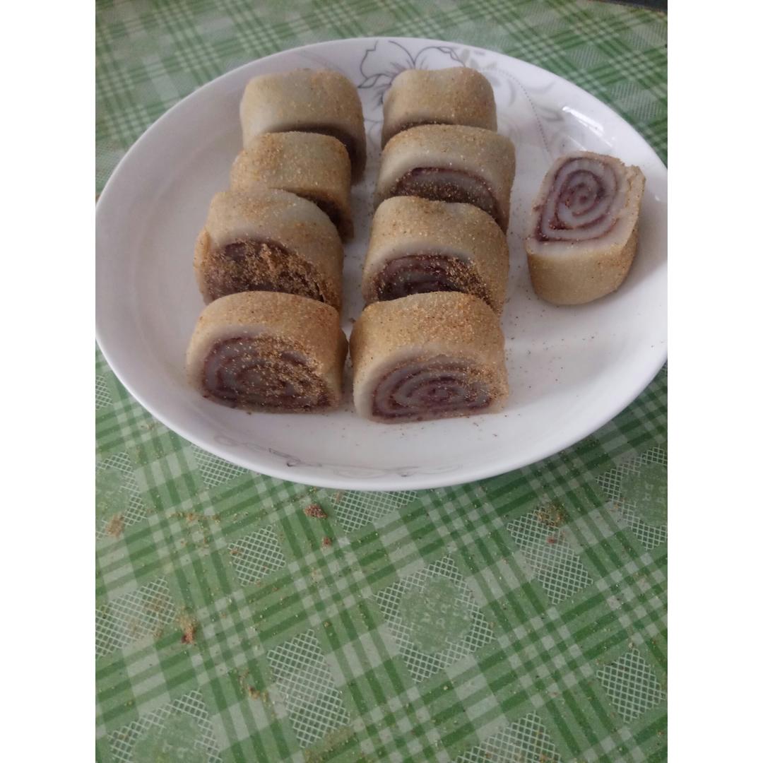 驴打滚