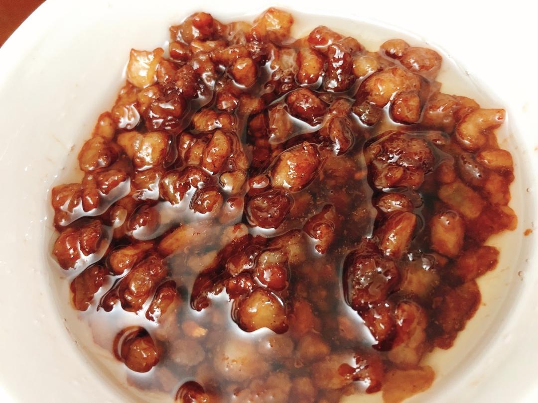 好吃到爆炸的万能叉烧馅（叉烧包&叉烧酥）