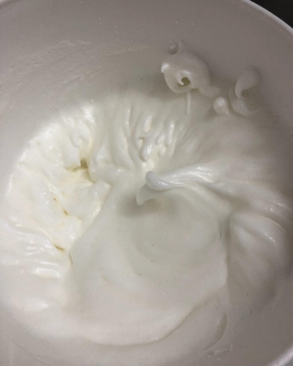 古早味蛋糕（原味）