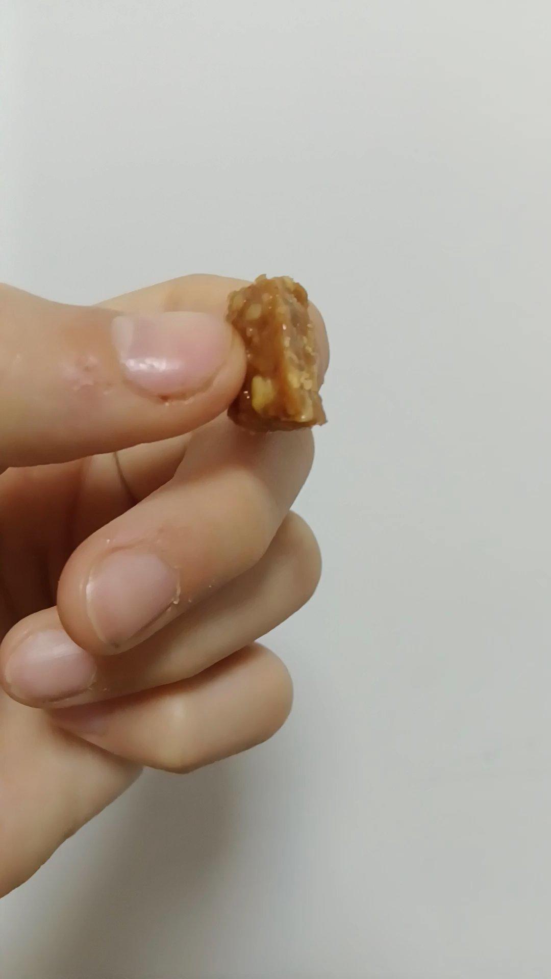 巧克力酥糖，把你手机调到最大声音，声控真的太治愈了！！！