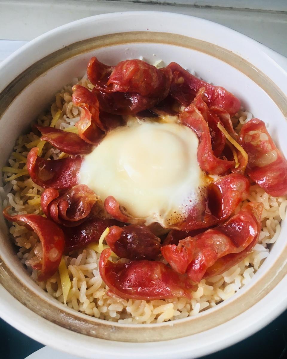 早餐