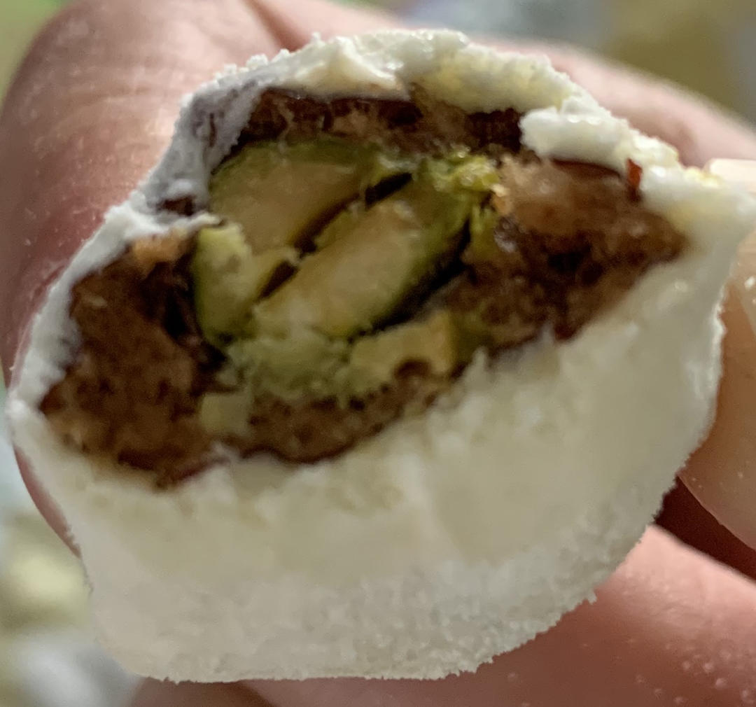 奶枣（味道不错，解锁成功）