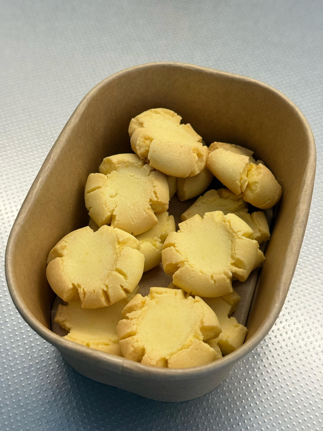 玛格丽特小饼干