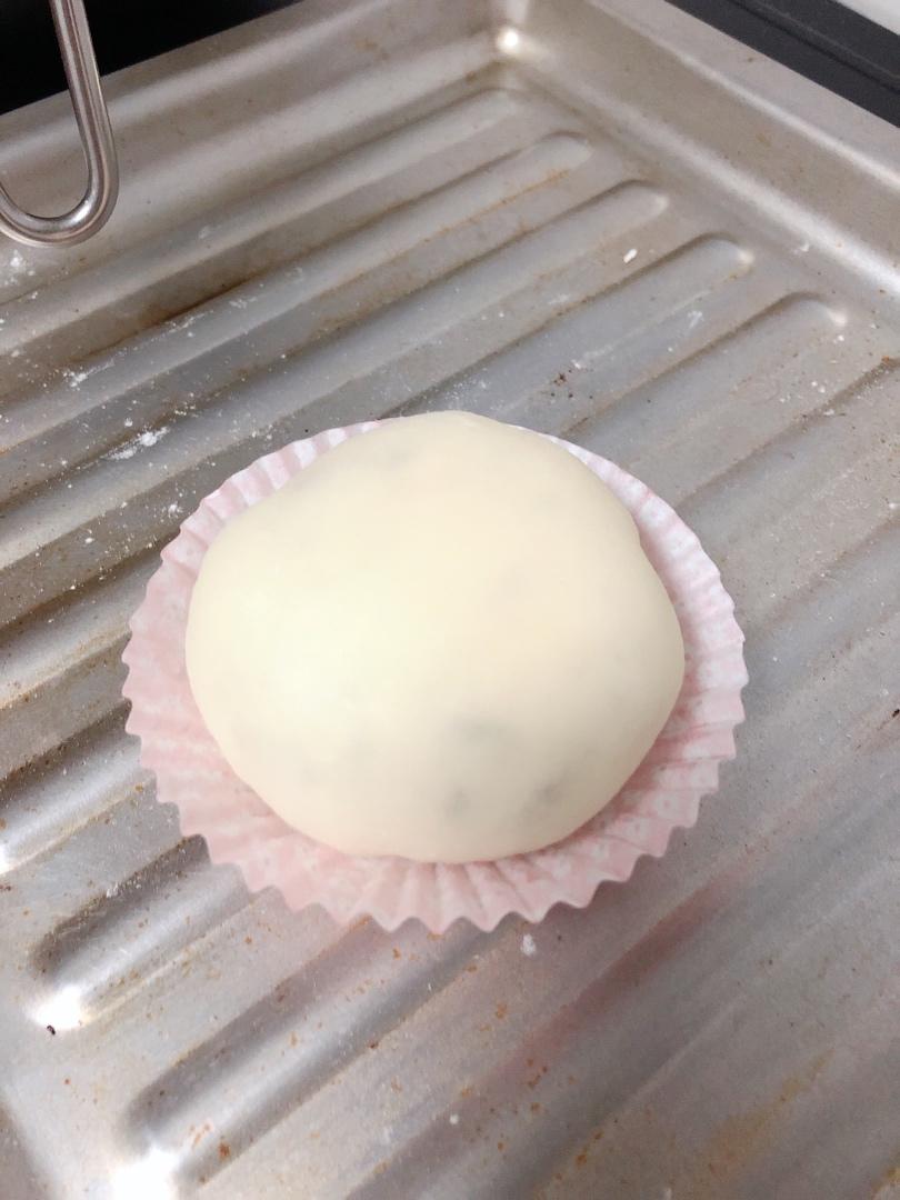 《Tinrry下午茶》教你做雪媚娘大福