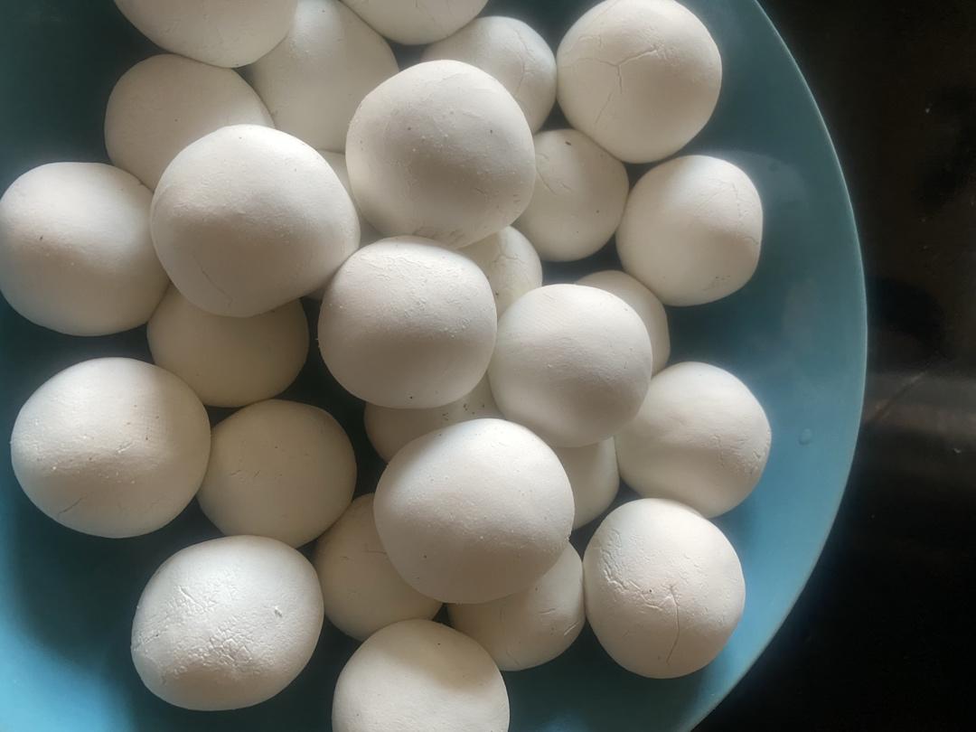 吃过最好吃的汤圆（馅是关键）