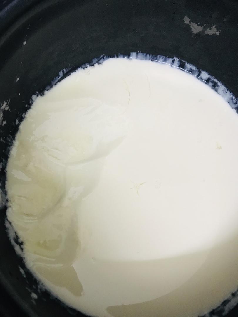 自制超嫩豆腐脑（豆腐花）
