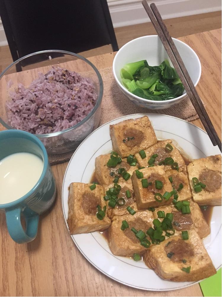 酿豆腐（详解版）
