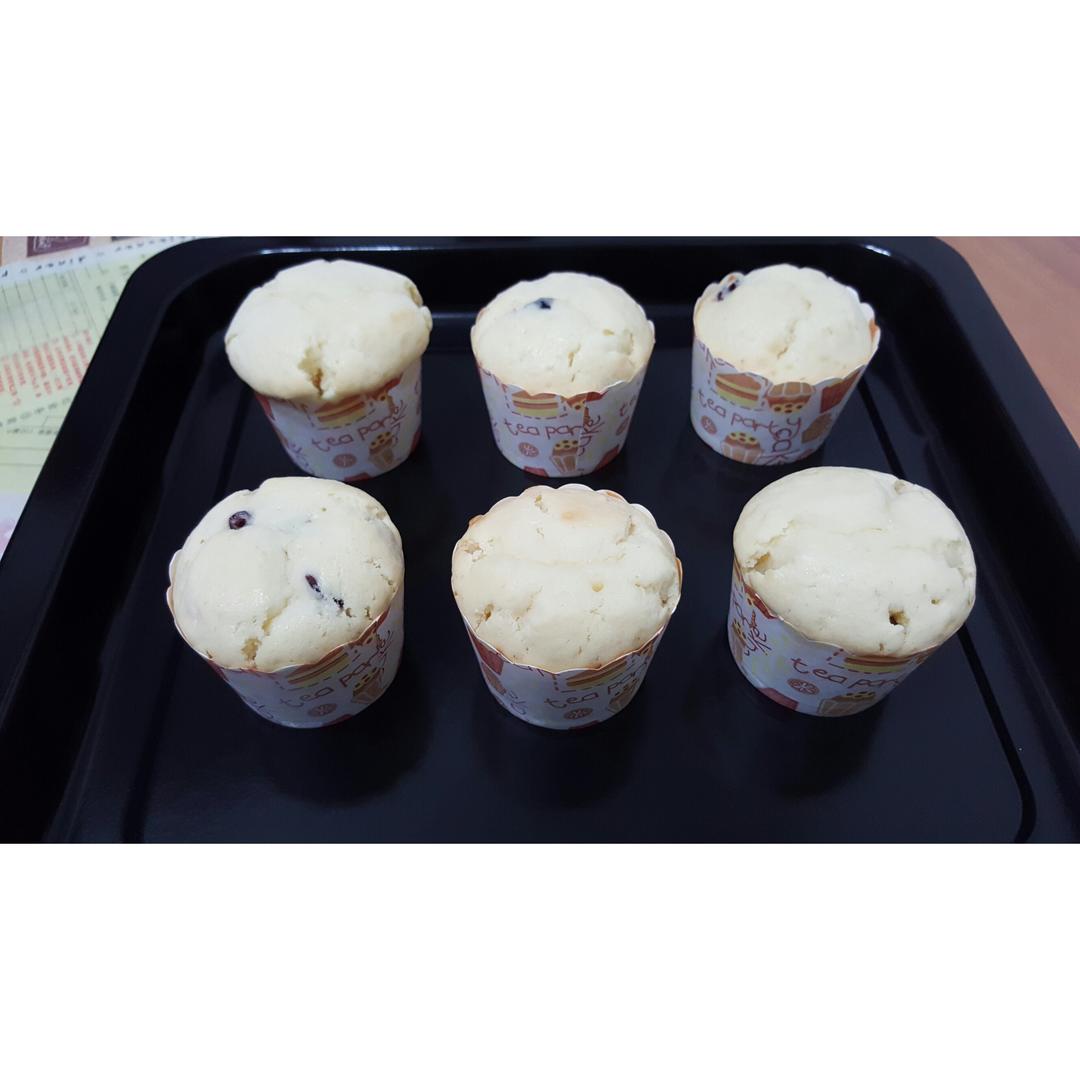 森永松饼粉蛋糕