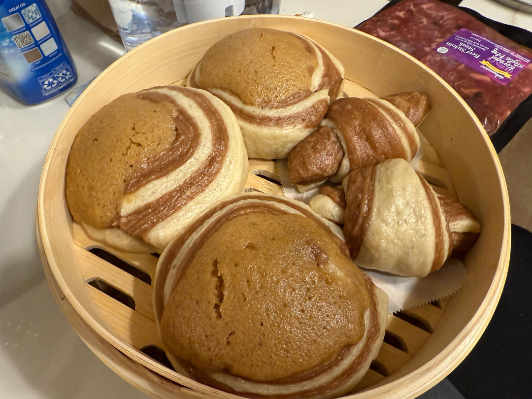 金门黑珍珠马拉糕馒头〔51.74%｜45%〕