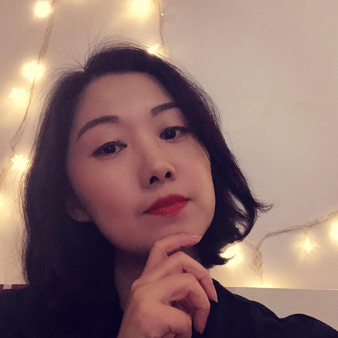 缺乏安全感的狮子