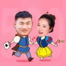 西瓜味的小鸽子