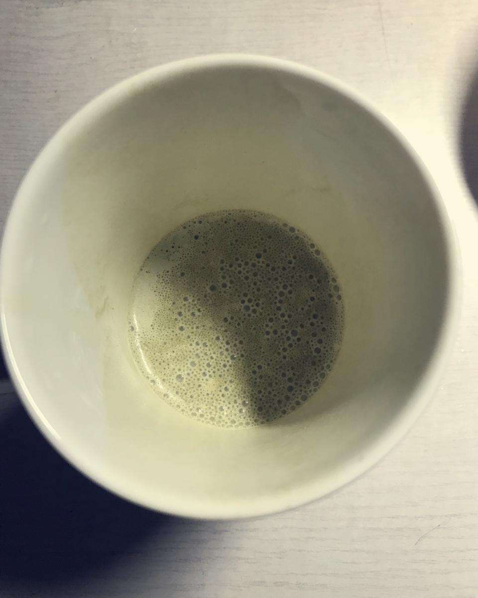 星爸爸的秘方（3年星巴克咖啡大师经验）