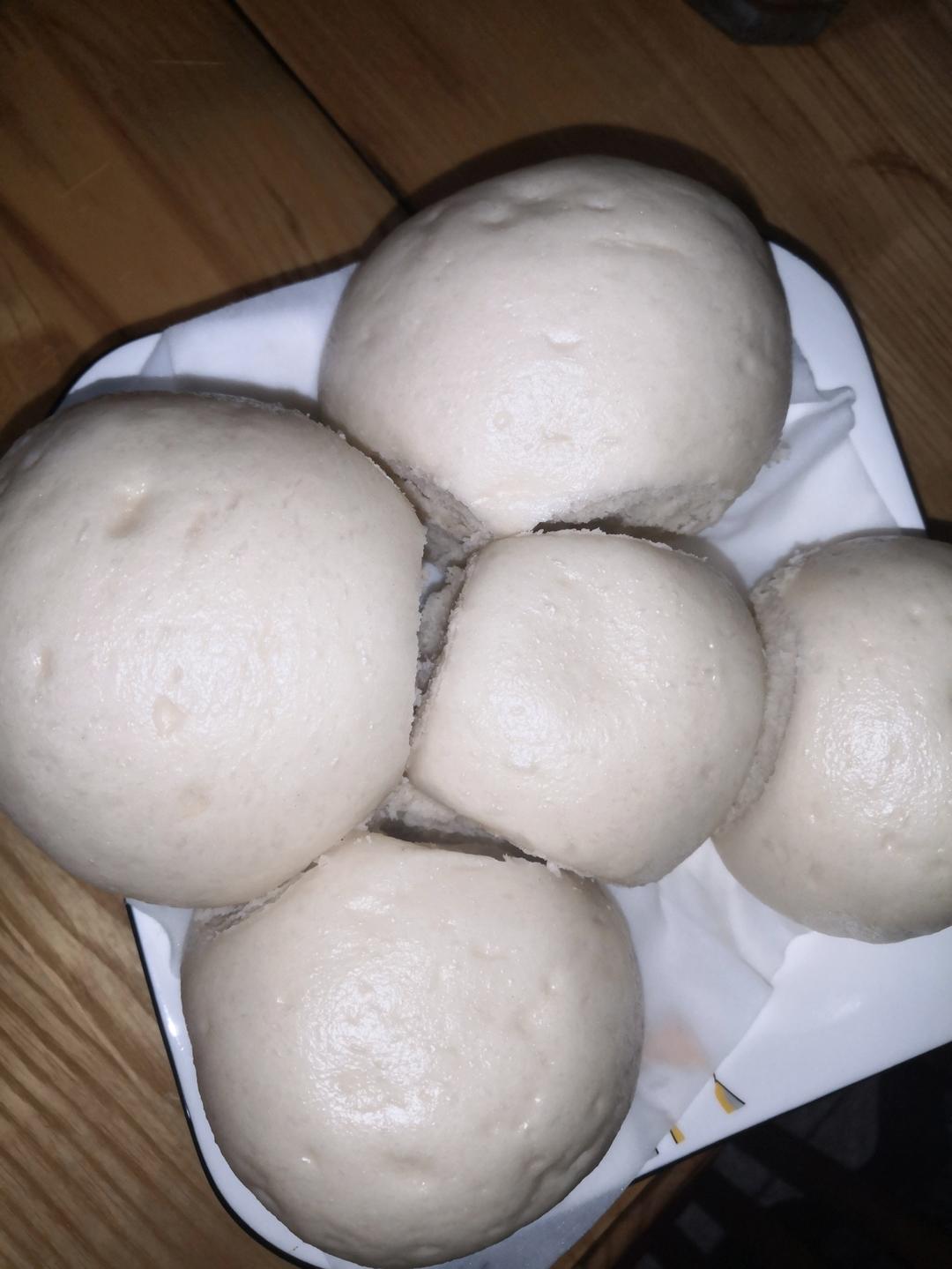 手把手教你蒸馒头