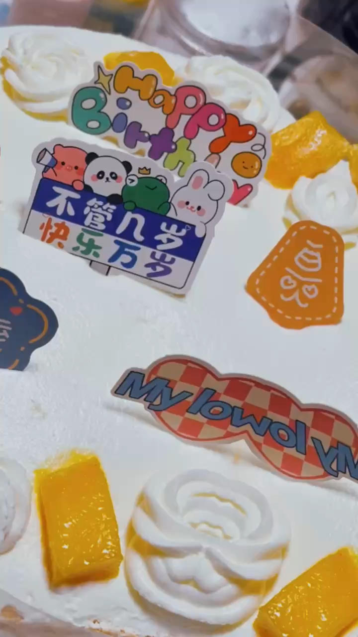 10寸戚风蛋糕零失败新手教程