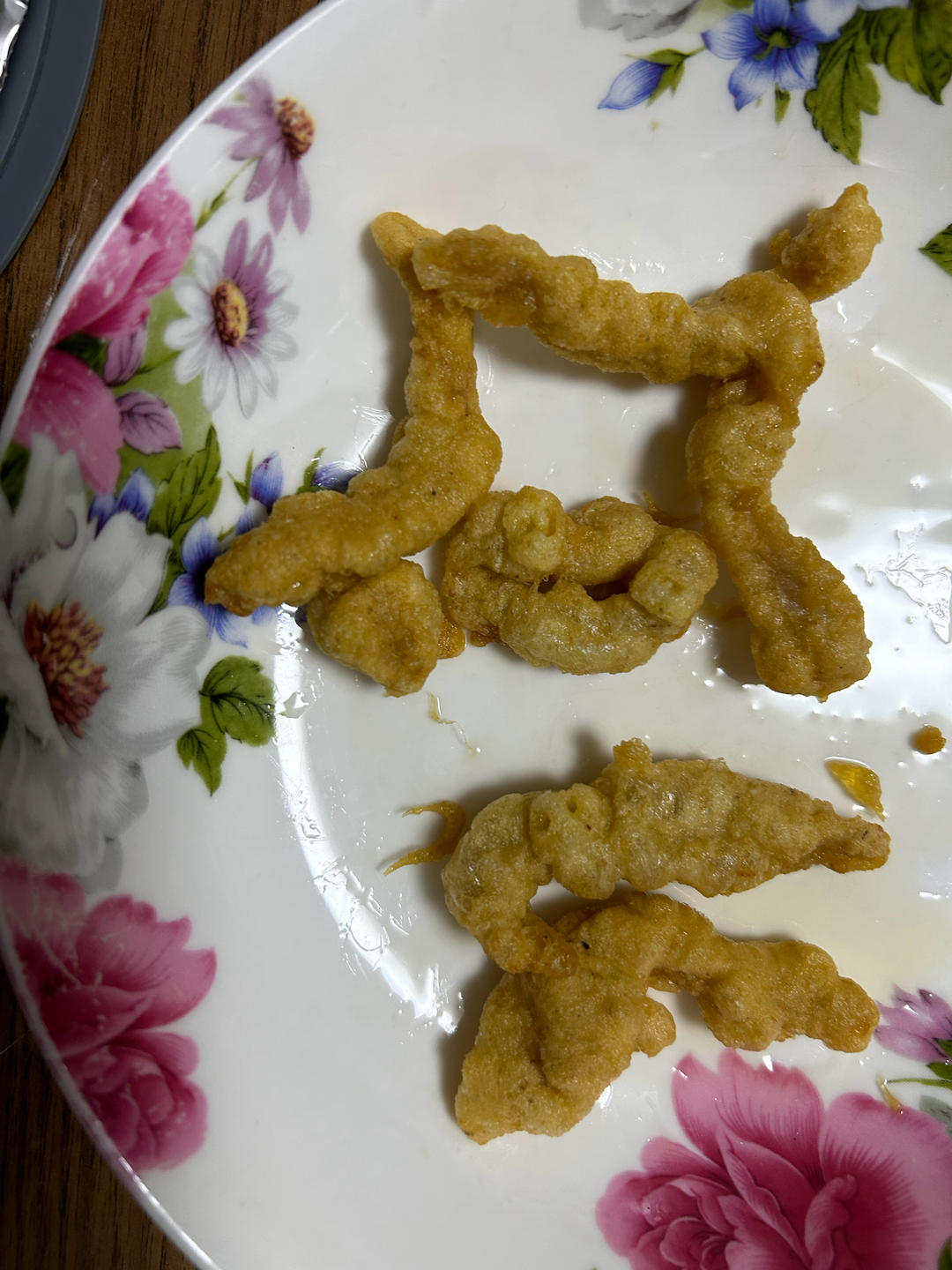 香死人不偿命的干炸小酥肉（特别简单）