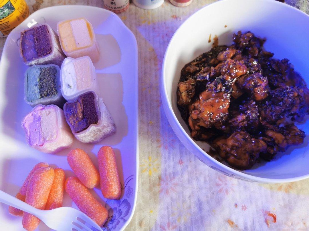台式三杯鸡（台湾阿基师正宗版）