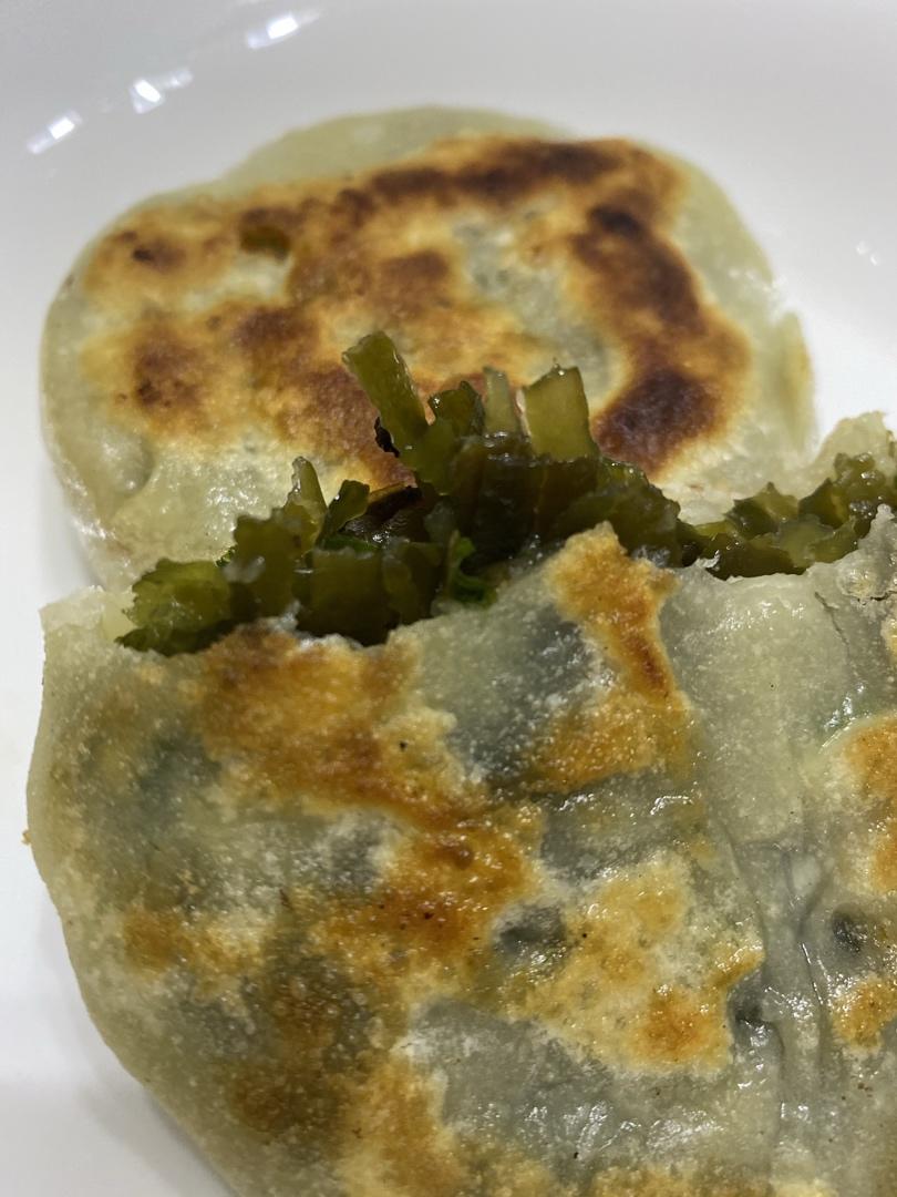 超级酥软好吃的馅饼