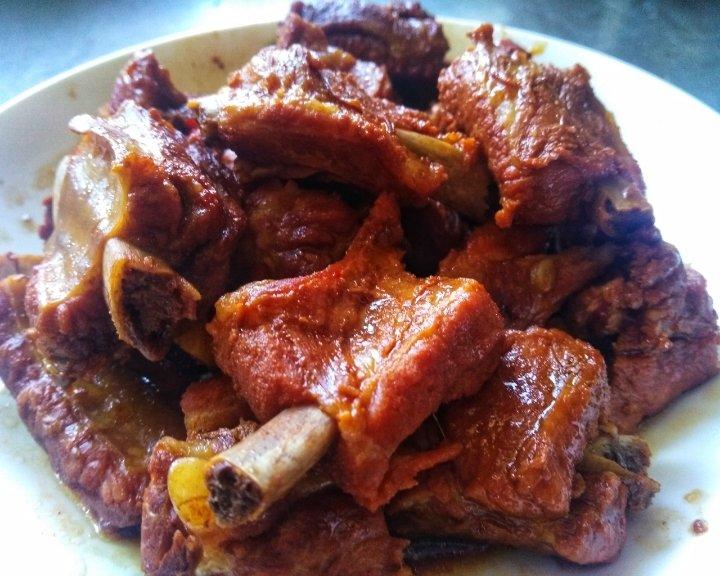 午餐•2019年5月5日