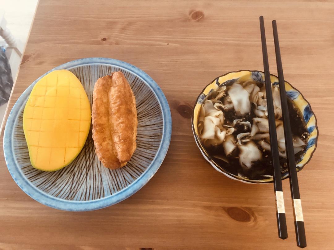 快手早餐～自制油条（酵母版，不含泡打粉、膨松剂）