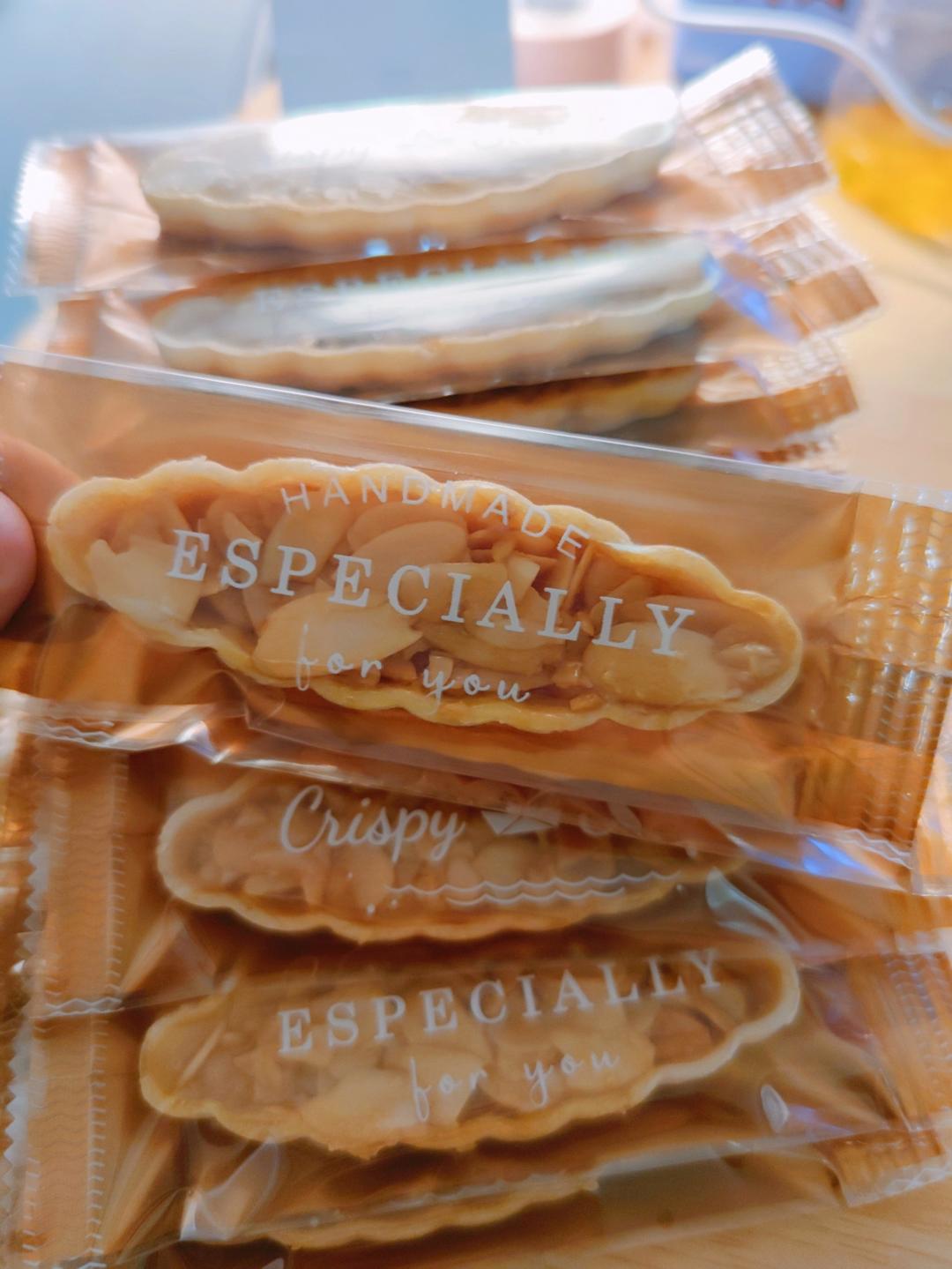 视频🚢一次搞定3种口味｜焦糖坚果糯米船｜不测温，不冷冻｜低糖｜简单｜0难度