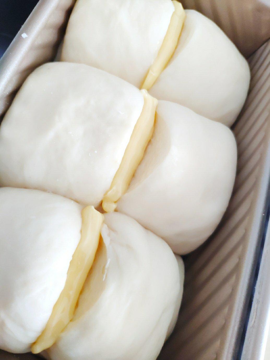 布里欧修皇冠吐司