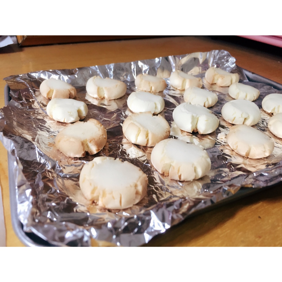 玛格丽特小饼干