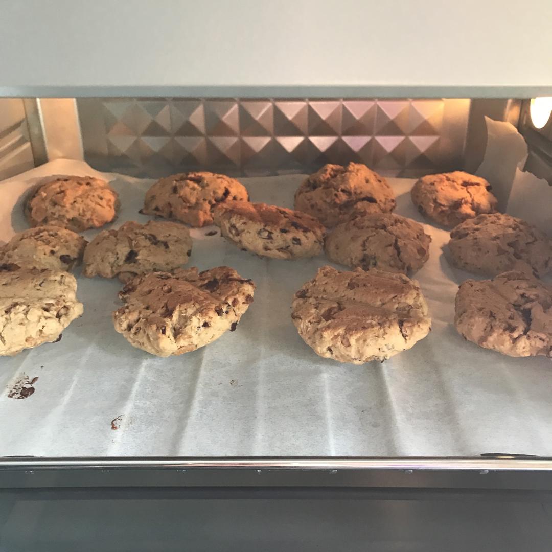 红糖红枣酸奶司康（超好味啊啊啊）