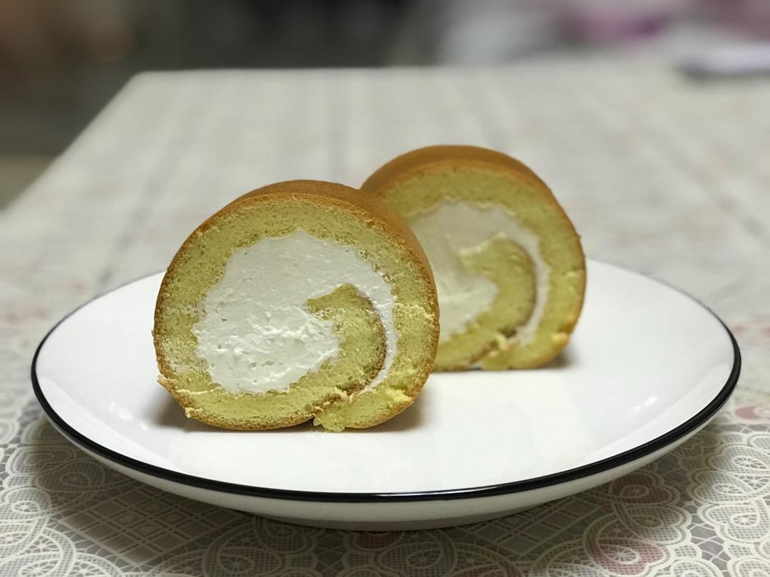 小四卷～风靡美食群的美味蛋糕卷