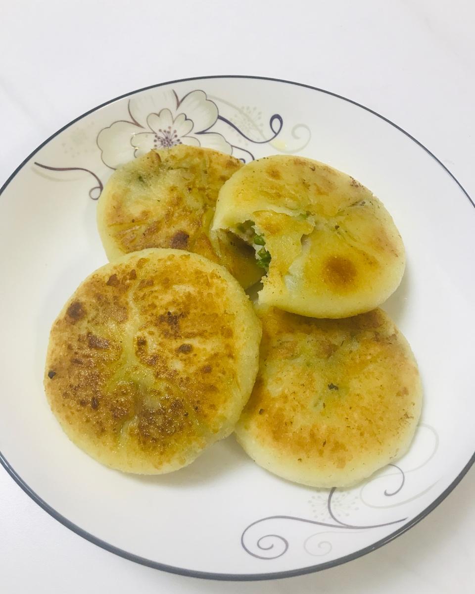 宁国粑粑
