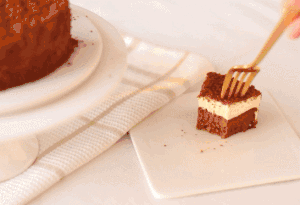 LeTao北海道芝士蛋糕（视频）的做法 步骤5