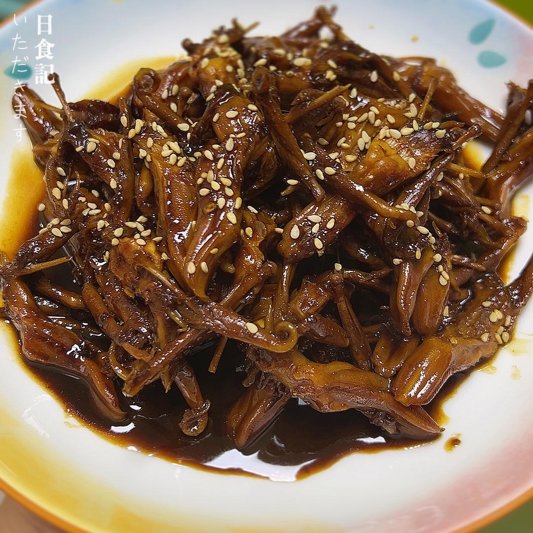 卤鸭舌（超详细教程）