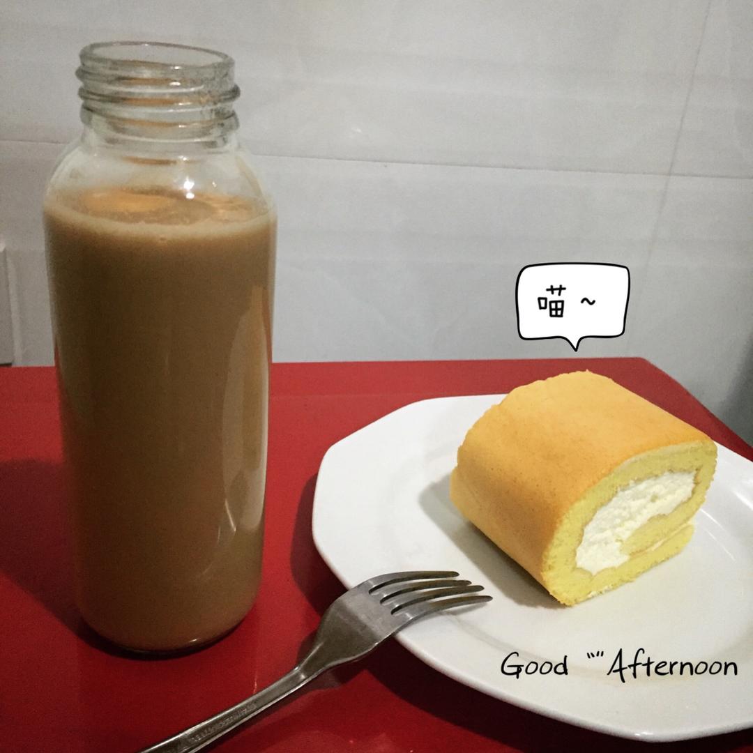 小四卷～风靡美食群的美味蛋糕卷