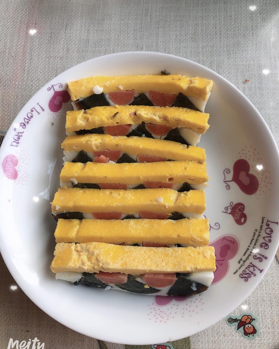 松花蛋新吃法